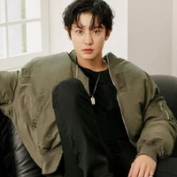 Park Chanyeol 