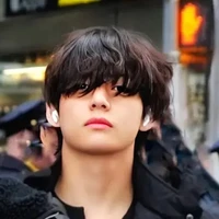 Kim Taehyung
