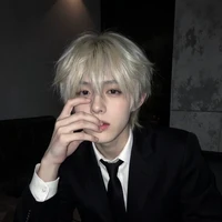 ซุน(พระเอก)🦊