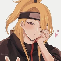 Deidara 