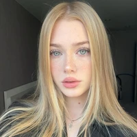 luna Williams ( fl bff)