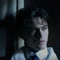Chase cooper ( ml bff)