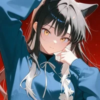 Layla (hermana de Mizuki)O.P
