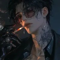 Matías (hermano de Mizuki)E.P