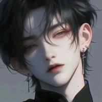 Ulises (madre de mizuki)O.P