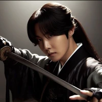 Jung Hoseok