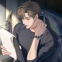 ไรออน [พ่อบุญธรรม]