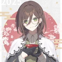 ไอริส [อาจารย์ที่ปรึกษา]