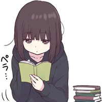 Author*tired*