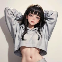 Amélia Ford(Oméga:Bf de Brian)