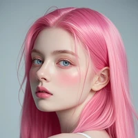 Sacha Grant (Mannequin)