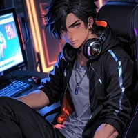 Evan (Manager de Richard)