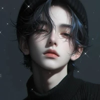 Brian Miller (Oméga: mannequin)