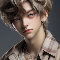 Junior (Manager de Brian)