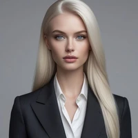 Nelly Grant ( Directrice d