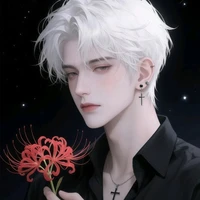 Ryder Romano(Alpha : Bf de Keir)