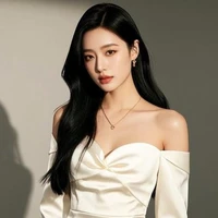Kim sera (taehyung step sister)
