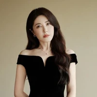 Kim eunmi (taehyung step mother
