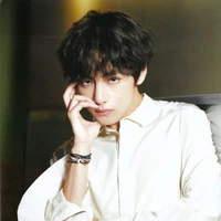 Kim taehyung