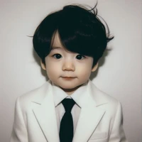 kim jaeon (ceo of Mr Kim)