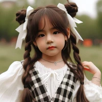 kim taeyona (four child)
