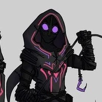 Spider-void