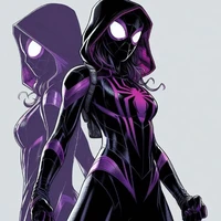 Spider-night