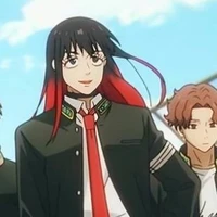 tsubakino