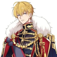 Raymon Richard (Prince héritier)
