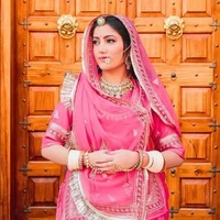 Pooja Vikranth Malhotra/ML