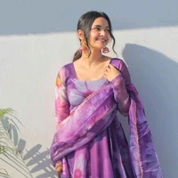 Vamika Desai 