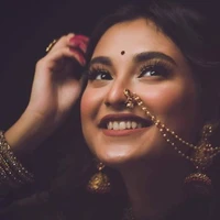 Pooja Vikranth Malhotra/ML