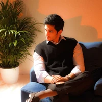 Vihaan Malhotra/ML