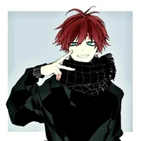 gaara