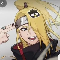 deidara