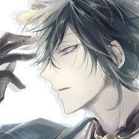 Kaito d Santh(marquês )