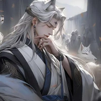 Shen Yang(Deus supremo