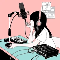 The Podcaster🎙️