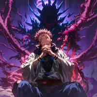 sukuna