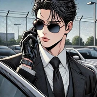 Bodyguard (S)