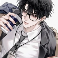 Kaito ISHIKAWA -Le secrétaire de Ren-