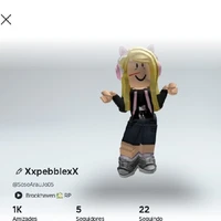 XxpebblexX