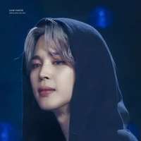 jimin ( alfa dominante)