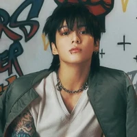 junkook ( alfa puro)