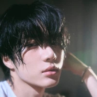 beomgyu ( delta dominante)