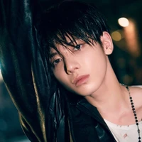 taehyun ( omega dominate)