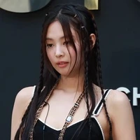 jennie ( alfa pura)