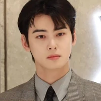 Eun Woo A.P.