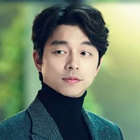 Gong Yoo A.D.