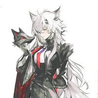 🎭 Ciel Kitsune 🎭
